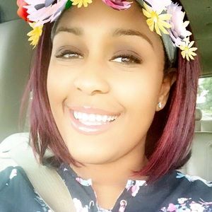 Meet your Posher, Briana